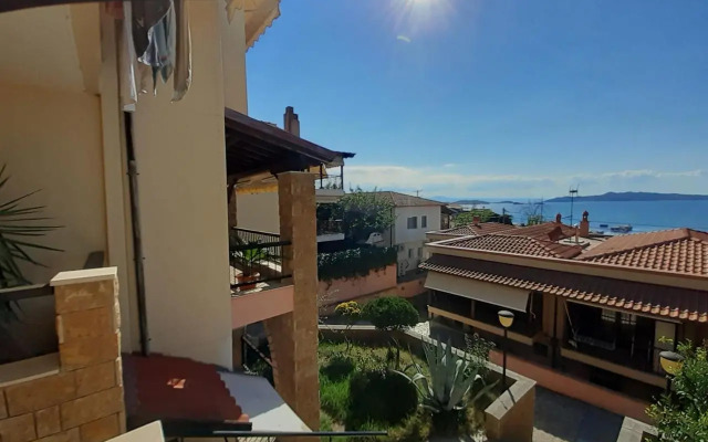 Ferienapartment At Home Ouranoupolis