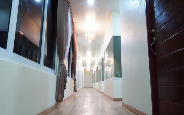 Vieng Keaw Boutique Hotel