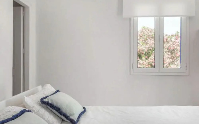 Villa Panoramic Mykonos Near Nammos