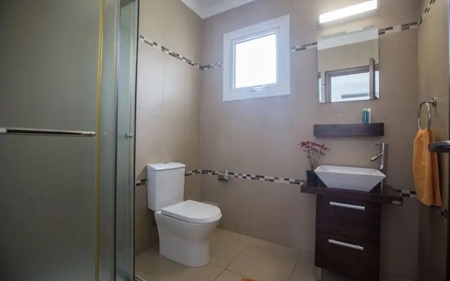 Cyprus Villa Near the Beach, Paralimni Villa 1198