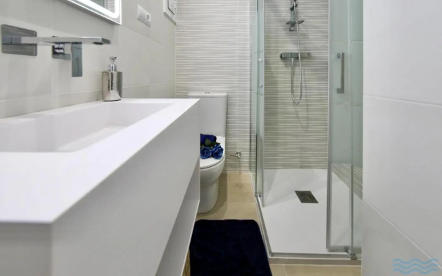 ApartBeach BELL RACO de Luxe II Vistas Playa y Climatizado