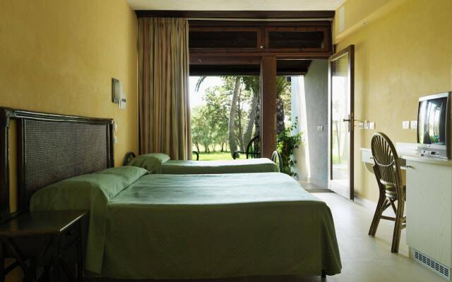 Porto Kaleo Resort