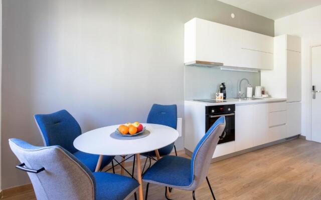 Apartments Jakic