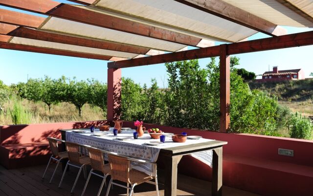 Reserva Alecrim EcoSuite & Glamping