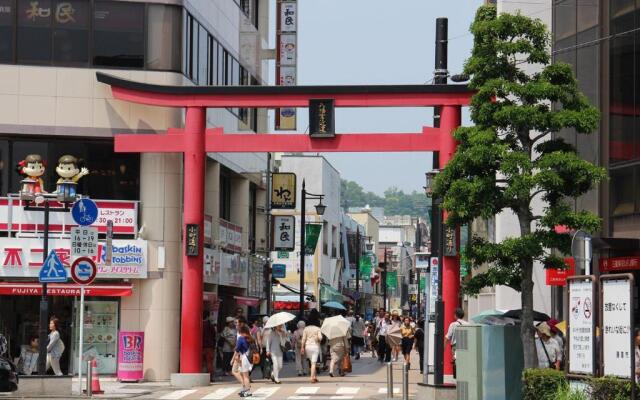Kamakura Prince Hotel