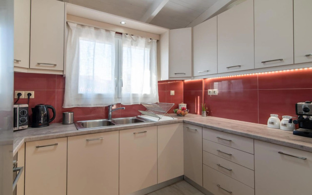 Villa Emily Zakynthos