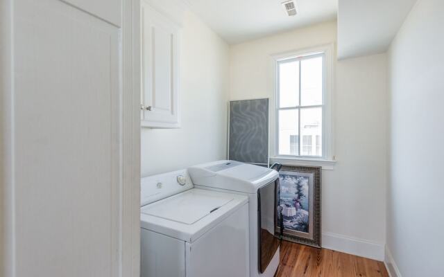 Double Stack - 4 Br Home