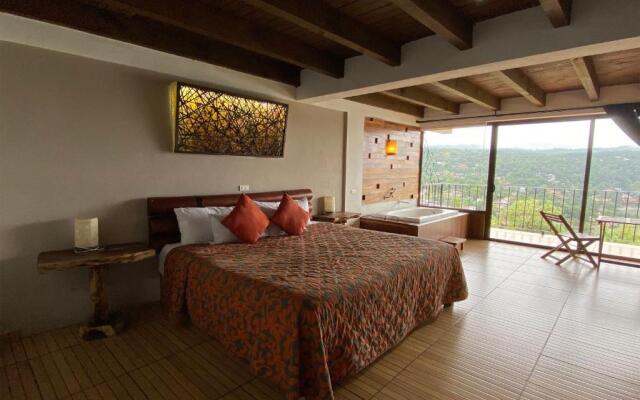 Hotel Santa Rosa