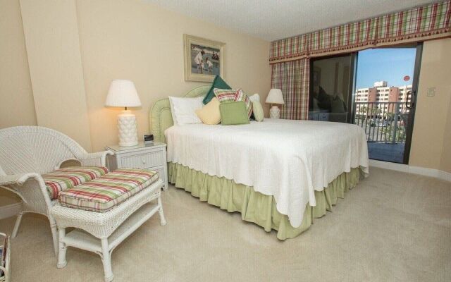 Inlet Reef 412 Destin - 1 Br Condo