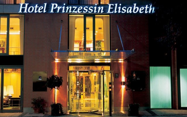 Living Hotel Prinzessin Elisabeth