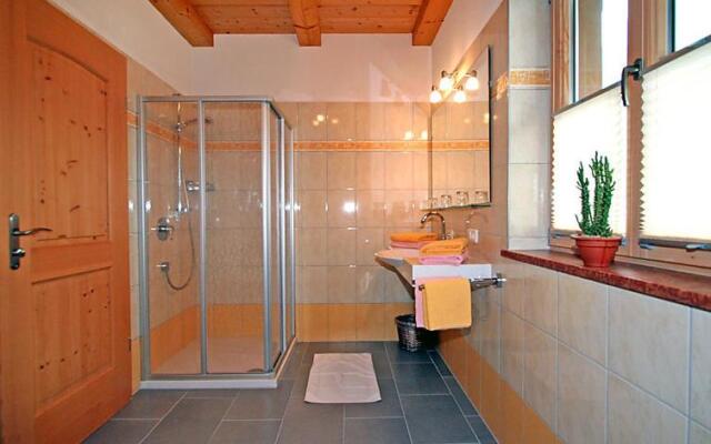 Ferienhaus Flatscher