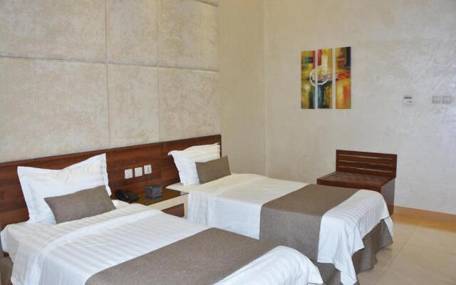 Mandarin Al Shamal Hotel Apartments