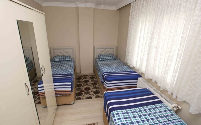 Elmas Apart Hotel Trabzon