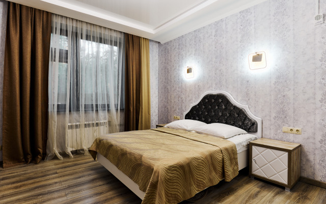 Sosnovyj bor, Minskaja oblast'