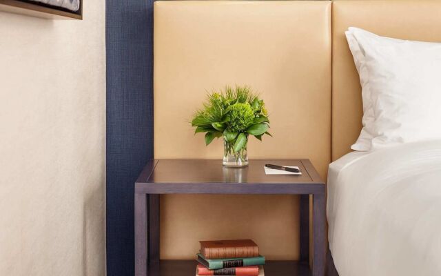 The Press Hotel, Marriott Autograph Collection