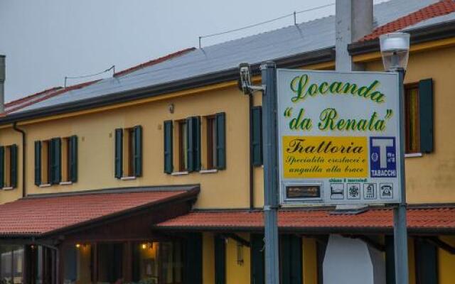 Locanda e Ristorante da Renata