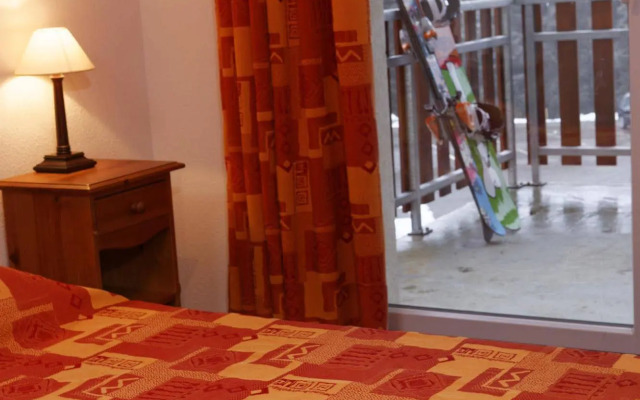 Résidence Les Balcons d'Ax