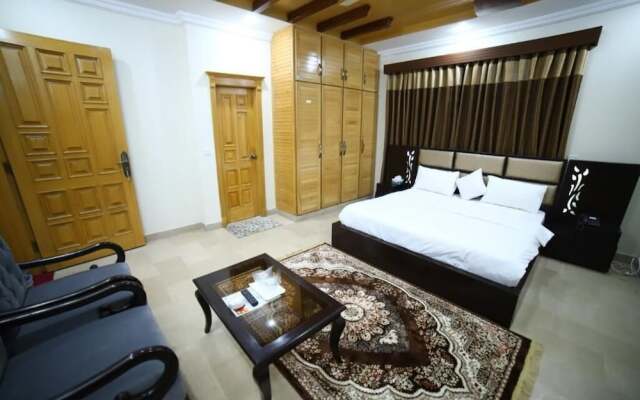 Green Line Motel Islamabad