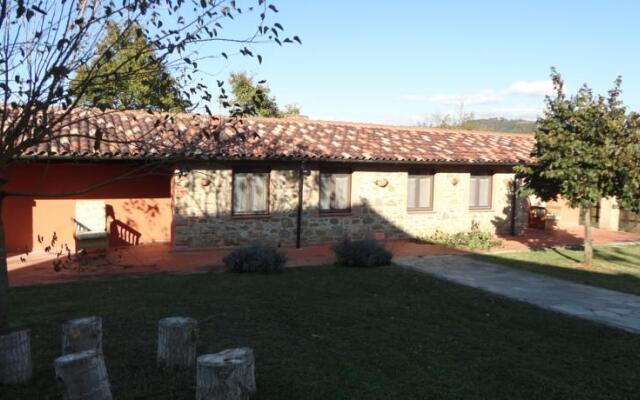 Agriturismo La Lanterna