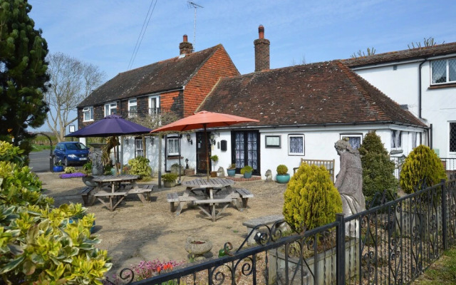 The Olde Forge Hotel