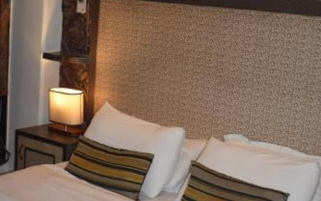 Megha Homestay