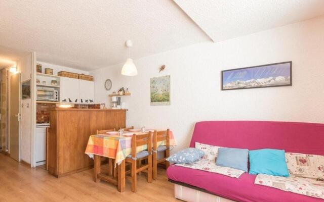 Appartement Serre Chevalier, 1 pièce, 4 personnes - FR-1-330E-53