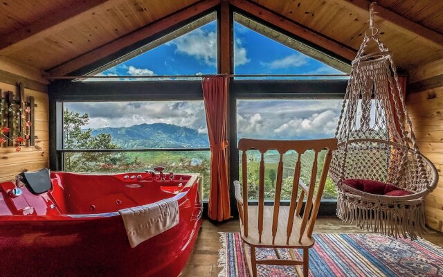 Organikkoy Bungalov