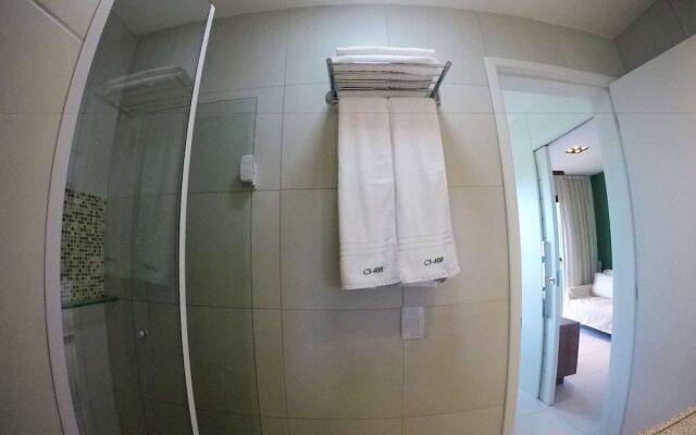 VG Sun Cumbuco By DM Apartments