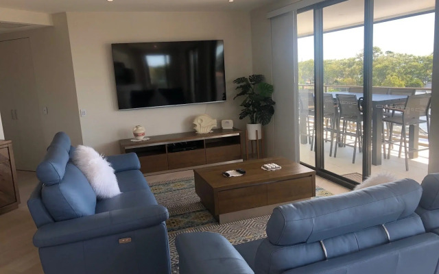 Grand Mercure Allegra Hervey Bay