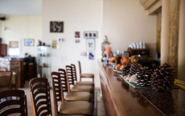 Hotel Dioni