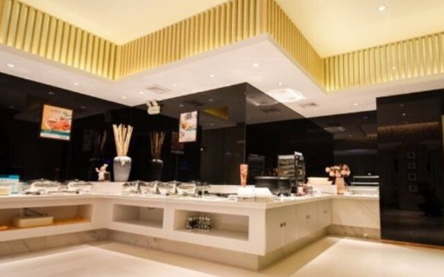 Jinjiang Inn Minzu Street TV Staiton