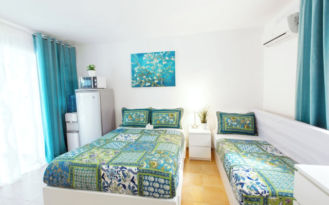BRISAS TROPICAL playa LOS CORALES