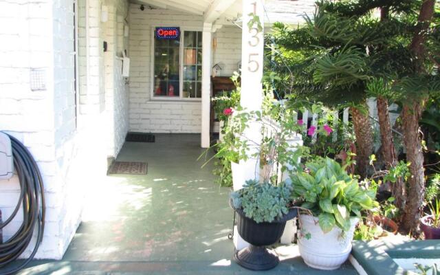 Oceana Boutique Hotel