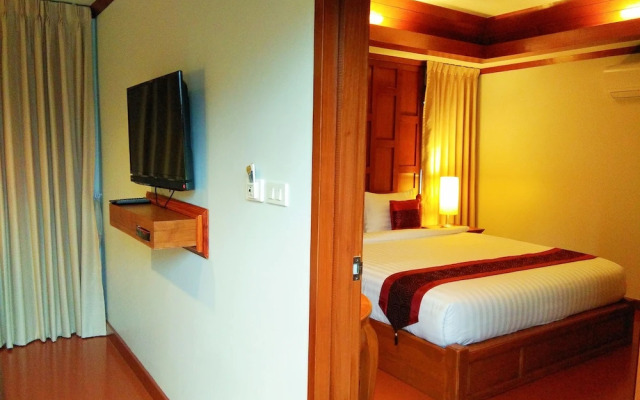 Villa Red Samui