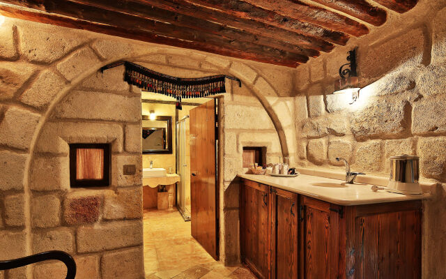 Cappadocia Cave Suites Hotel - Special Class