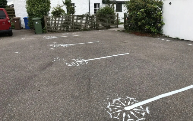 Altonsyde House