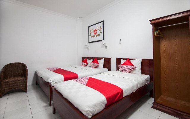 Penginapan Fergael by OYO Rooms