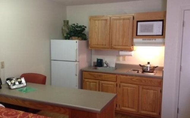 InTown Suites Extended Stay Prattville AL