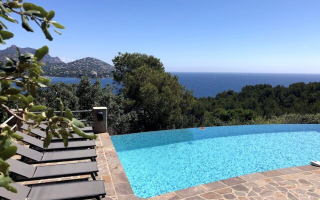 Villa La Farigoule