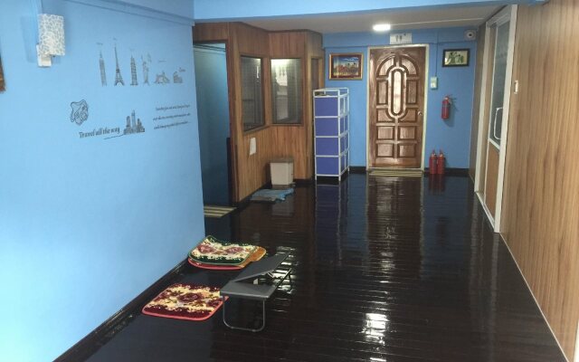 Htinn Yue Tan Hostel