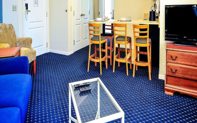 Hilton Vacation Club Varsity Club South Bend, IN