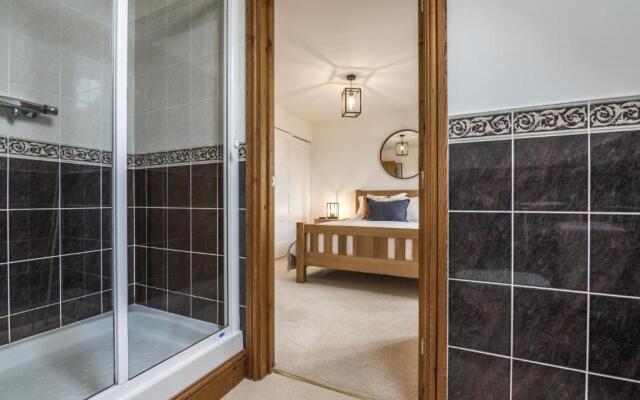 French Fields - 4 Bedroom House - St Florence