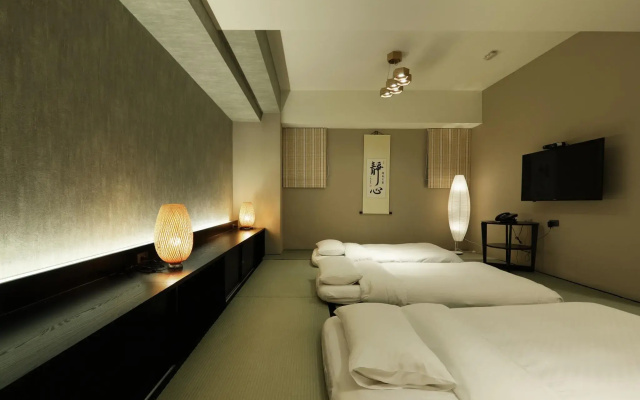 KUN Tour Hotel Feng Chai