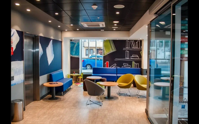 ibis budget Iquique