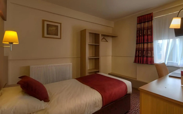 New Inn Hotel by Greene King Inns