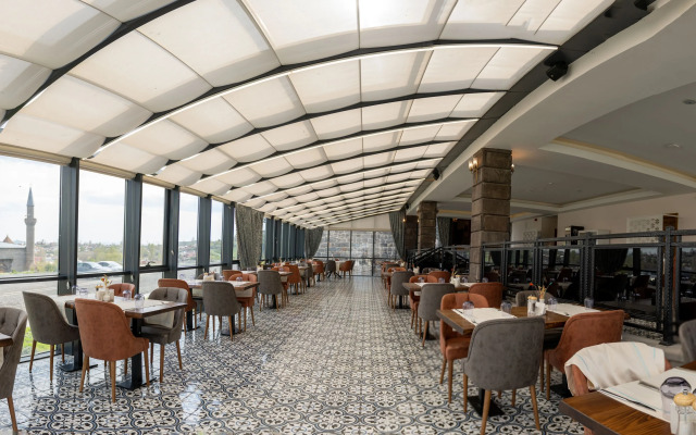 Ve Hotels Kars Beylerbeyi Sarayi