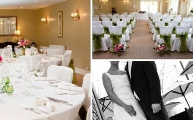 The George at Wath