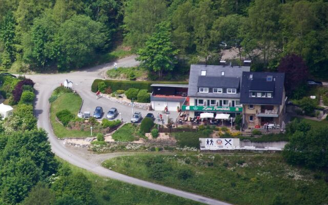 Pension zum Fernblick