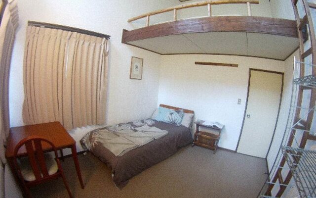 Chalet Myoko
