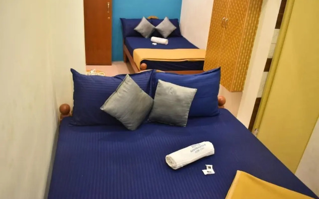 Aishwaryam Home Stay